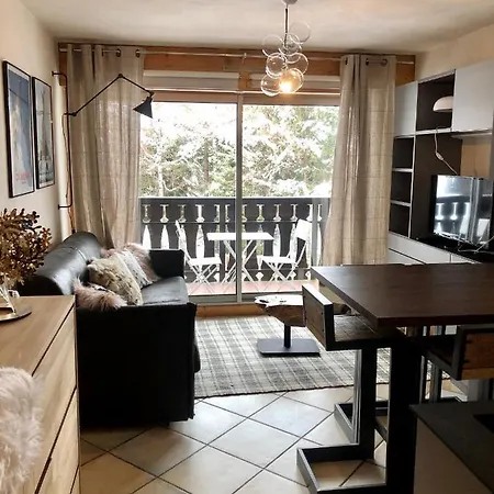 Apartment Le 4122 - Centre Clos Du Savoy