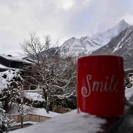 Le 4122 - Centre Clos Du Savoy *