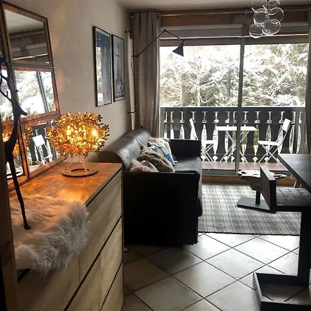 Le 4122 - Centre Clos Du Savoy * שאמוני