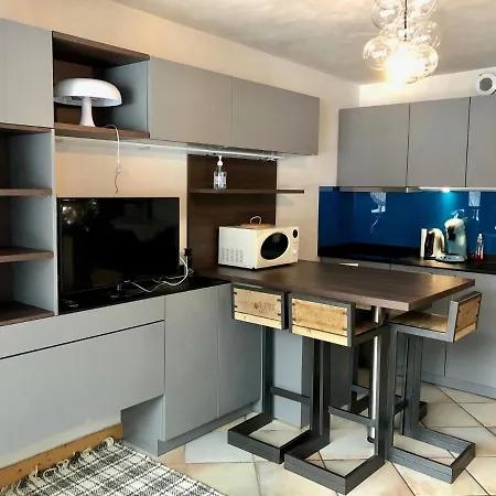 Le 4122 - Centre Clos Du Savoy Apartment