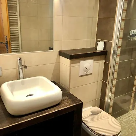 Le 4122 - Centre Clos Du Savoy