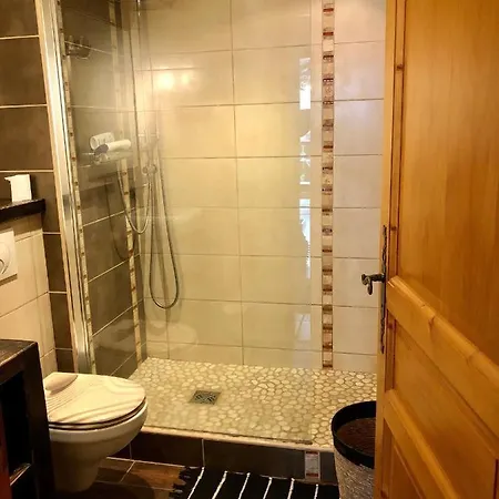 Apartment Le 4122 - Centre Clos Du Savoy