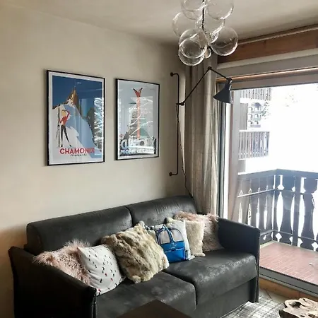 Le 4122 - Centre Clos Du Savoy Apartment