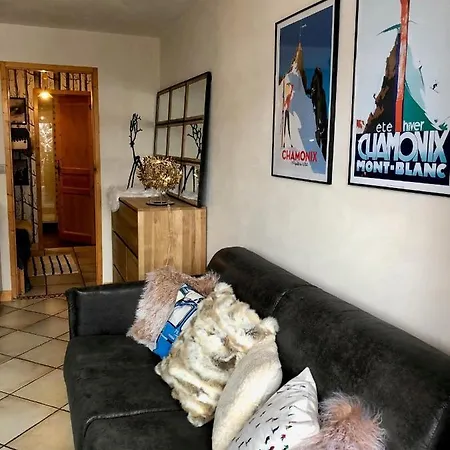 Le 4122 - Centre Clos Du Savoy *