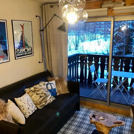 Le 4122 - Centre Clos Du Savoy