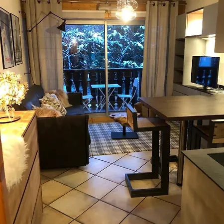Apartment Le 4122 - Centre Clos Du Savoy *