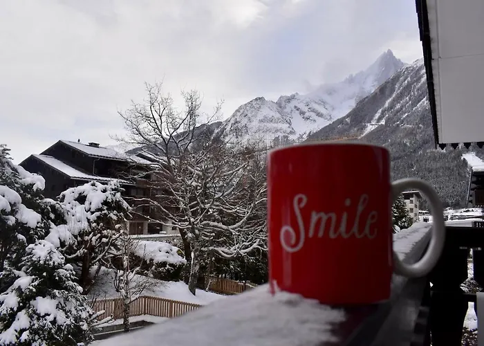 Le 4122 - Centre Clos Du Savoy *