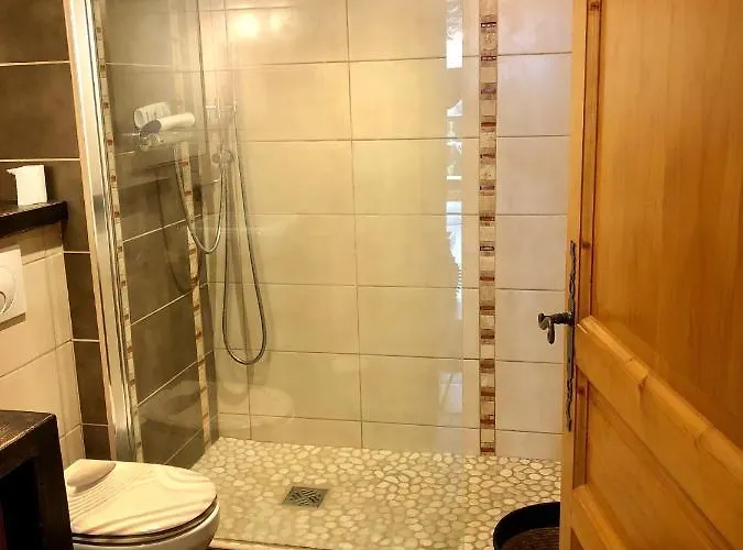 Апартаменти Le 4122 - Centre Clos Du Savoy