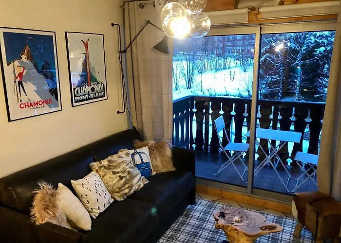 Le 4122 - Centre Clos Du Savoy