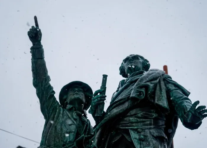 Апартаменти Le 4122 - Centre Clos Du Savoy Шамоні