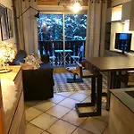 아파트 Le 4122 - Centre Clos Du Savoy *